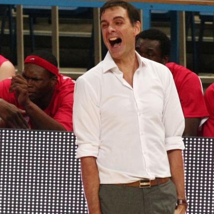 Ολυμπιακός: Δεκτή η παραίτηση  Μπαρτζώκα