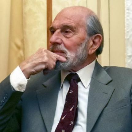 τζορτζ μπλέικ