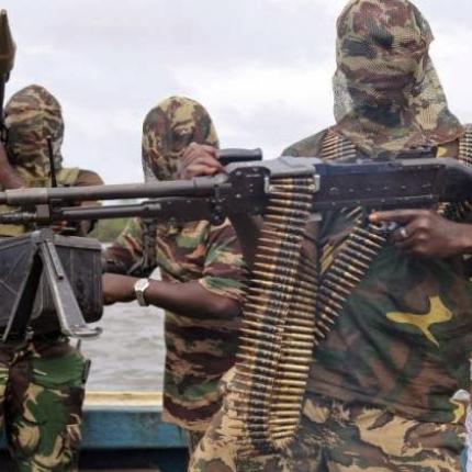 4 απο τις μαθήτριες απέδρασαν στη Νιγηρία