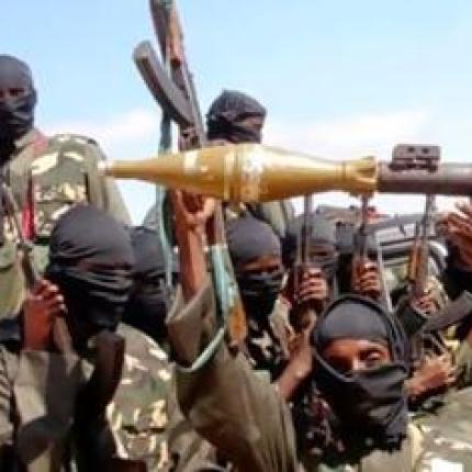 Νιγηρία: Η Μπόκο Χαράμ ανέλαβε την ευθύνη για τις επιθέσεις του προηγούμενου μήνα