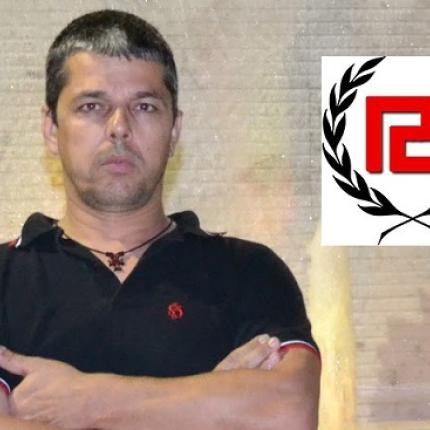 Αποχωρεί απο την Χρυσή Αυγή και ο βουλευτής Στάθης Μπούκουρας;