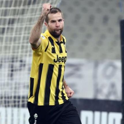 ΑΕΚ: Ξανά χειρουργείο ο Μπρέσεβιτς