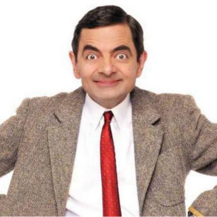 Mr Bean