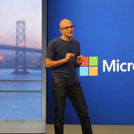 Η Microsoft σχεδιάζει πάνω από 5.800 απολύσεις!