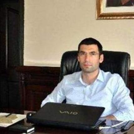 κυβερνήτης μάρντιν