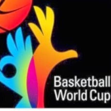 Στον  ΑΝΤ1 το  Μουντομπάσκετ της Ισπανίας 