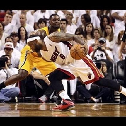 NBA: Στον τελικό το Μαϊάμι(video)