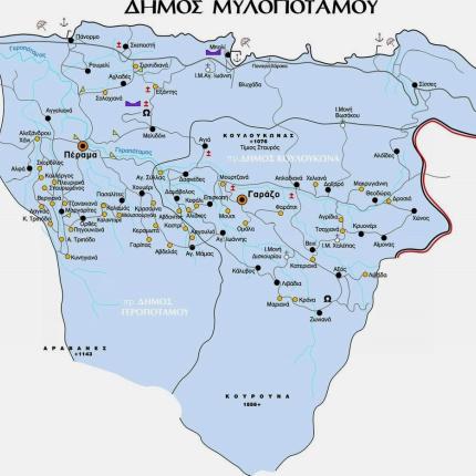 Προσπάθεια συγκρότησης και δεύτερου συνδυασμού στο Δήμο Μυλοποτάμου