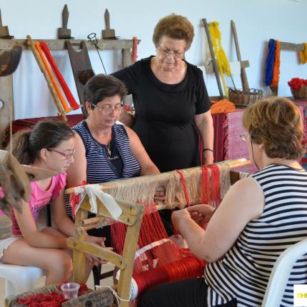 εορτές μυλοποτάμου