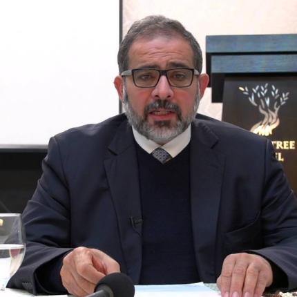 Ο Αρέφ Άλι Νάγιεντ