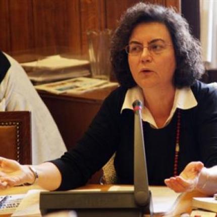 &quot;Γιατί πρέπει να καταργηθεί το ΤΑΙΠΕΔ&quot; - Ομιλία στο Ηράκλειο