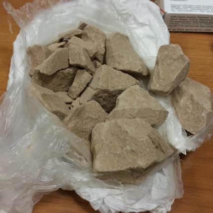 ηρωίνη λιμάνι ηρακλείου