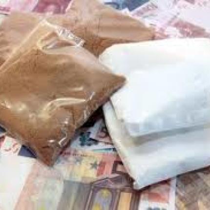 Έκθεση του ΟΗΕ για τα ναρκωτικά