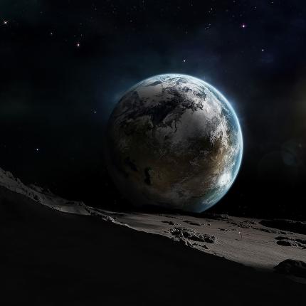 Η Γη μέσα από τα "μάτια" της NASA