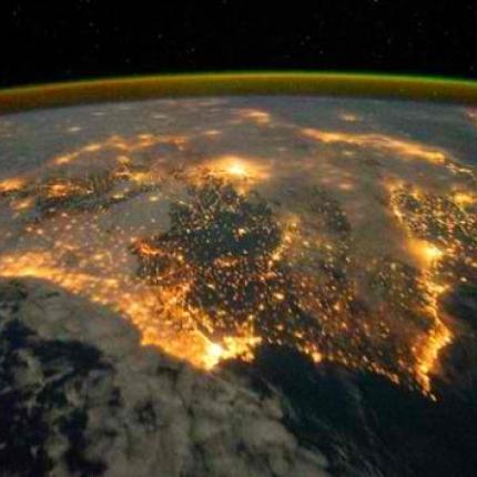 Η απάντηση της ΝΑΣΑ στο Gravity