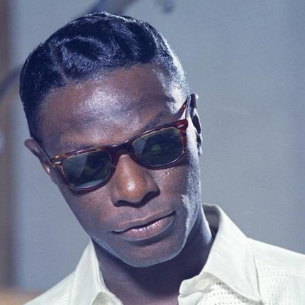 Nat King Cole 