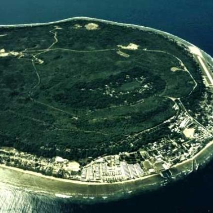 Το μικρότερο κράτος στο κόσμο υπέβαλλε αίτηση για το ΔΝΤ