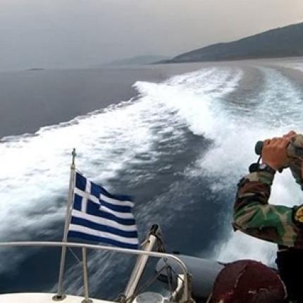 Νέα παρ' ολίγον τραγωδία στη Σάμο