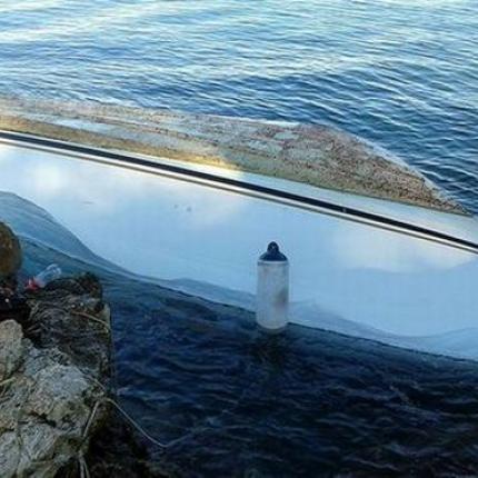 Κάθειρξη 145 ετών σε 21χρονο, για το ναυάγιο στο Φαρμακονήσι