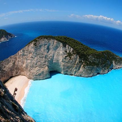 Δεν πωλείται το &quot;Ναυάγιο&quot; της Ζακύνθου, λένε εκπρόσωποι του πωλητή