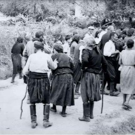 Η Βιάννος τιμά την ιστορία της και αγωνίζεται για δικαιοσύνη και αποζημίωση