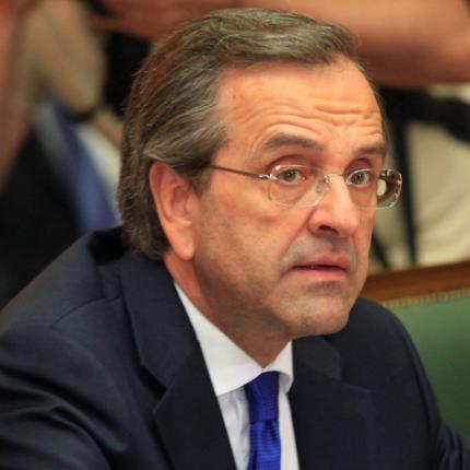 ΝΔ: Ο μόνος σύμμαχος του Τσίπρα στην Ευρώπη είναι η ακροδεξιά Λεπέν 
