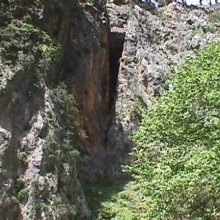 Νεκρή η γυναίκα που χάθηκε στα Σφακιά - Ψάχνουν για το σύζυγο της