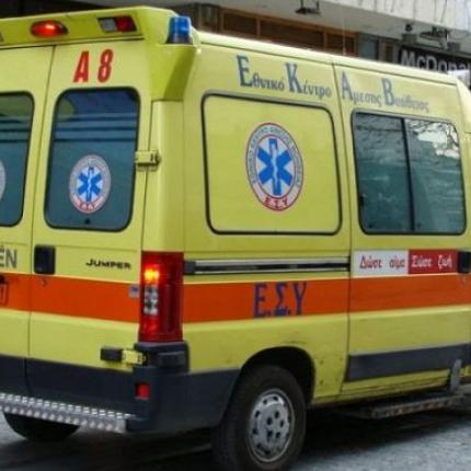 Ηράκλειο: Τον είχαν χάσει για μέρες και τελικά τον βρήκαν νεκρό στο σπίτι του