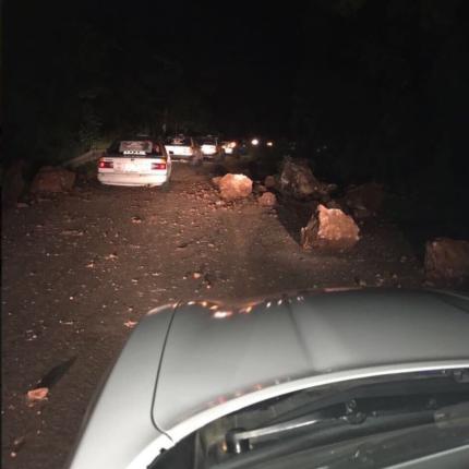 σεισμός Ιράν