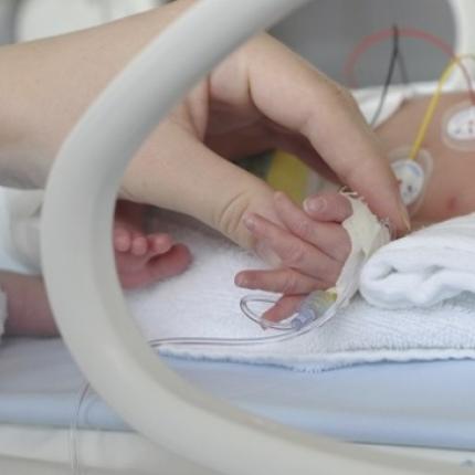 Με C-130 από τη Χίο στην Αθήνα, νεογνό λίγων ωρών