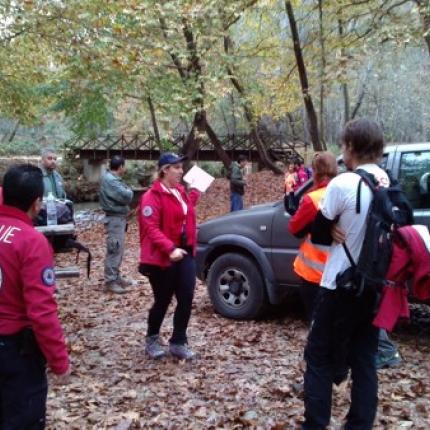 Αγνοούνται δύο νέοι στην Καλαμάτα