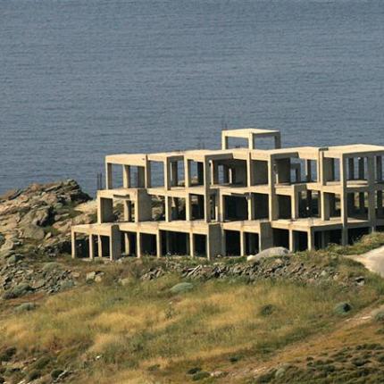 Αυθαίρετα: Τελειώνει η προθεσμία των 102 δόσεων