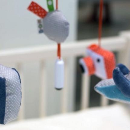 Παιχνίδι για βρέφη που δημοσιεύει selfies στα Social Media