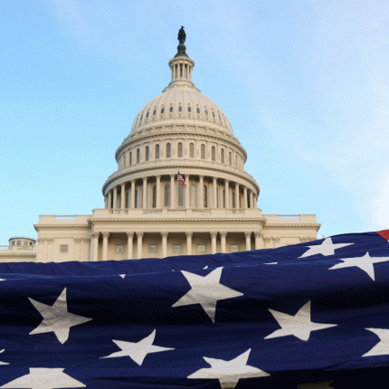 Οι Ρεπουμπλικάνοι φαβορί στις ενδιάμεσες εκλογές των ΗΠΑ