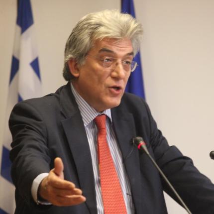 Ηλεκτρική διασύνδεση της Κρήτης με την ηπειρωτική Ελλάδα προκρίνει ο Πρόεδρος της ΔΕΗ