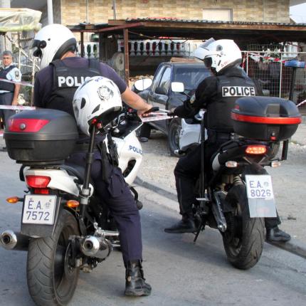 Συνελήφθη ο δεύτερος δράστης της απόπειρας ληστείας στα Πετράλωνα