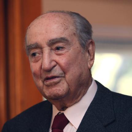 Στο νοσοκομείο μετά από λιποθυμικό επεισόδιο ο Κωνσταντίνος Μητσοτάκης