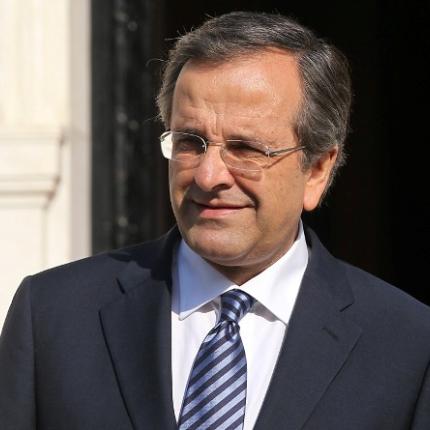 Το σχέδιο για τον τουρισμό παρουσιάζει ο Αντ. Σαμαράς