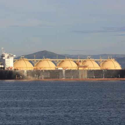 πλοιο,αεριο