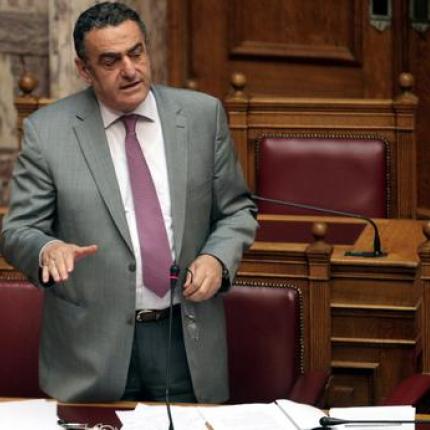 Νέες αλλαγές στο αντιρατσιστικό νομοσχέδιο