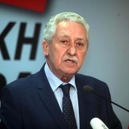 ΔΗΜΑΡ: Όχι άλλα μέτρα ενόψει της συνάντησης με την τρόικα