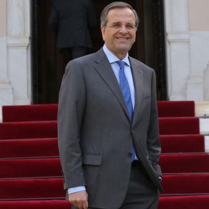 Συσκέψεις του Πρωθυπουργού με υπουργούς στο Μέγαρο Μαξίμου