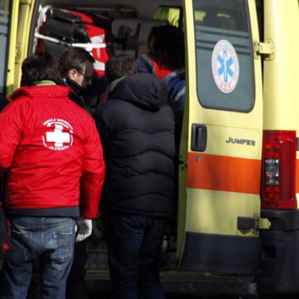Θεσσαλονίκη: 'Επεσε η οροφή στα κεφάλια τους! - 20 τραυματίες σε νυχτερινό κέντρο