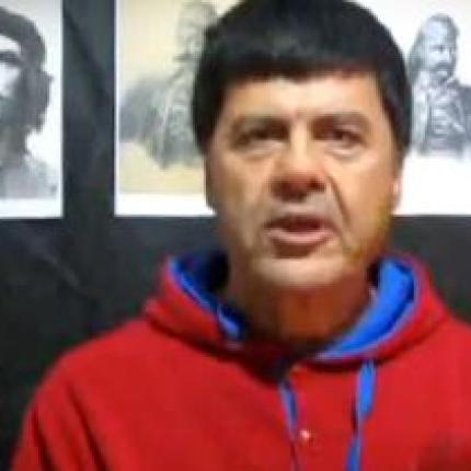 Στην Καισαριανή το ίντερνετ καφέ από όπου έστειλε το μήνυμά του ο Ξηρός