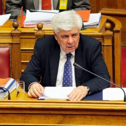 Ψηφίζεται η ρύθμιση για τα "κόκκινα" δάνεια των αγροτών