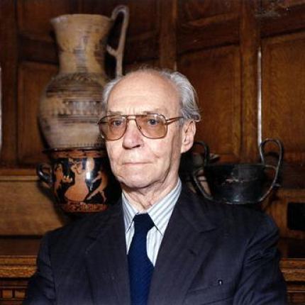 «Εφυγε» από τη ζωή ο ακαδημαϊκός Μιχαήλ Σακελλαρίου