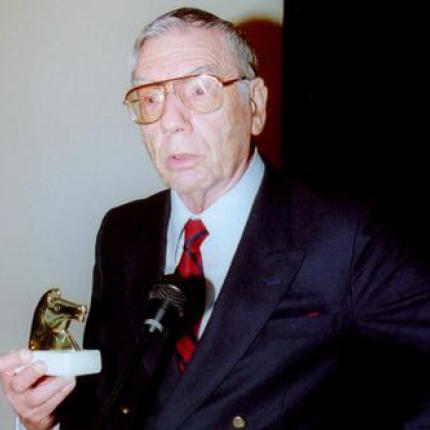 "Έφυγε" ο σκηνοθέτης Γιώργος Σκαλενάκης 