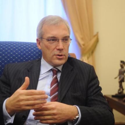 Ρωσία: Θα συνεχίσουμε να αναπτύσσουμε τις σχέσεις με την Ελλάδα