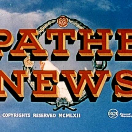 Η Κρήτη του 1964 μέσα από το British Pathé! (βίντεο)