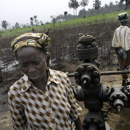 Σε κατάσταση έκτακτης ανάγκης η Νιγηρία από τον ιό Έμπολα